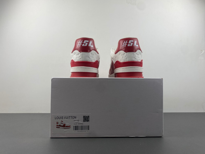 LOU1VTON trainer (EU47)