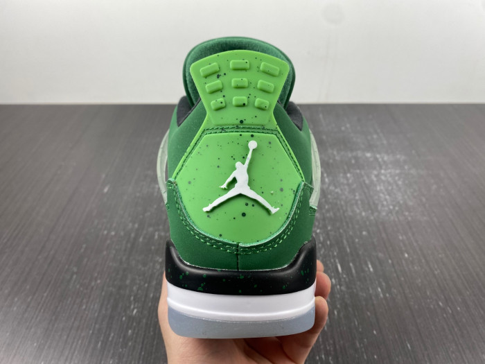 nike air jordan 4 pe customize