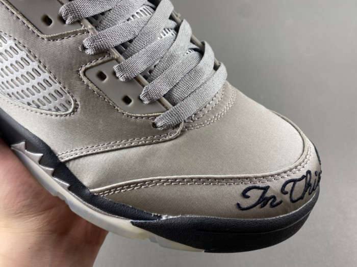 Air Jordan 5 OG Wings IO2038-001