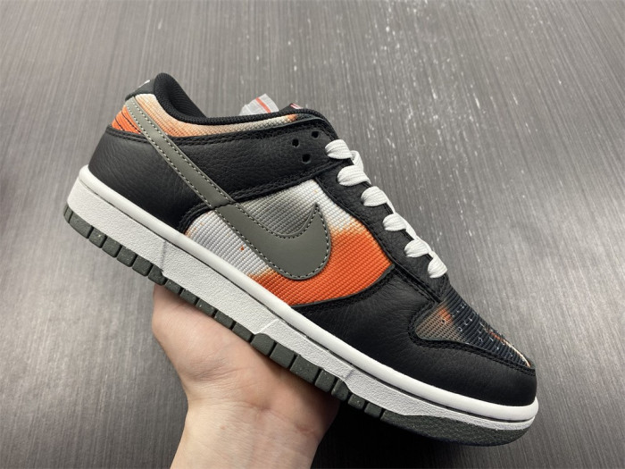 nike dunk low graffiti dm0108-001