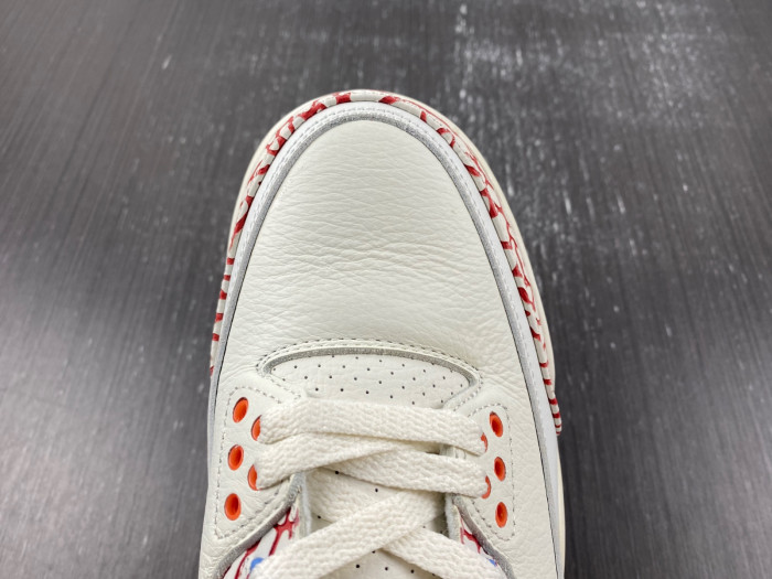 nike air jordan 3 customize