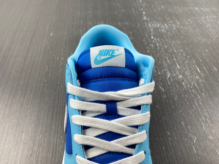 nike dunk low "argon" dm0121-400