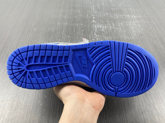 Nike Dunk Low TSU DR6190-100