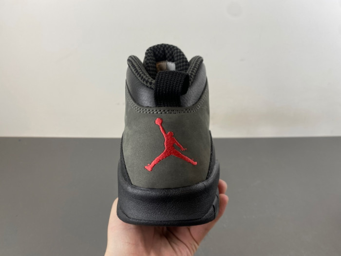 Air Jordan 10 Retro Shadow HJ6779-001
