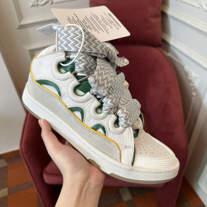 Lanv1n Sneakers