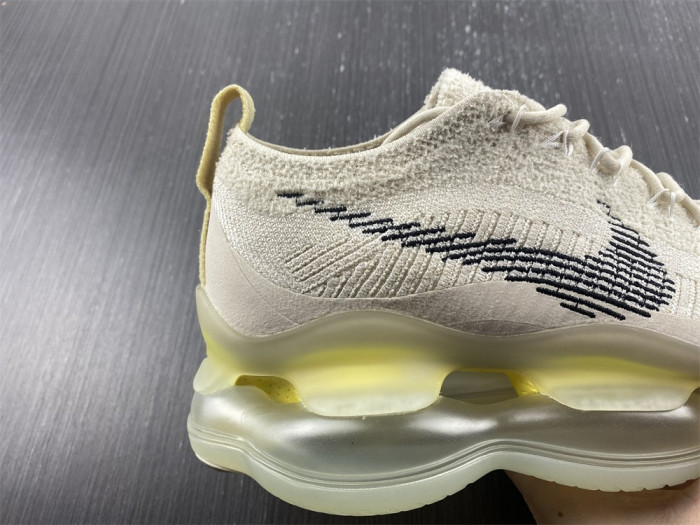 nike air max scorpion "phantom" dj4701-001