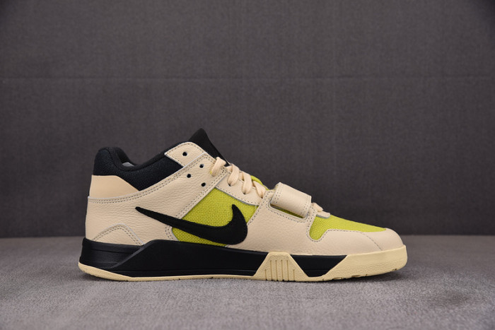 Travis Scott x Jordan Jumpman Jack TR “Bright Cactus” FZ8117-102