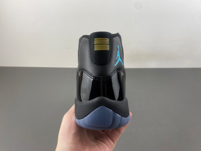 Air Jordan 11 Retro Gamma CT8012-047