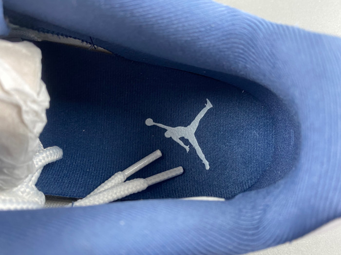 air jordan 11 low "diffused blue" fv5104-104