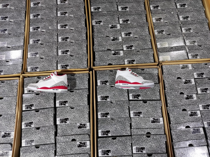 air jordan 3 retro cardinal red ct8532-126