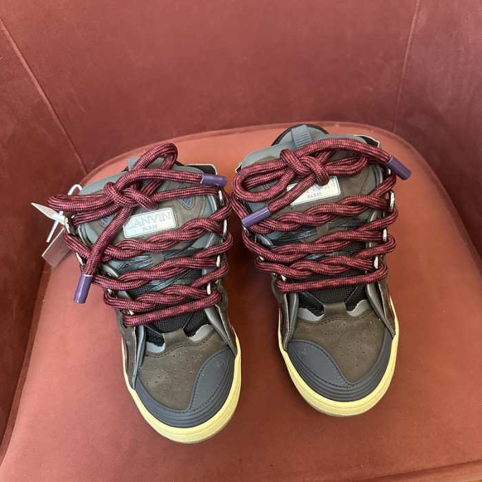 Lanv1n Sneakers