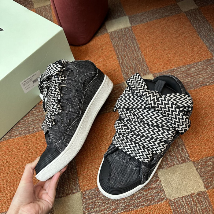 Lanv1n Sneakers