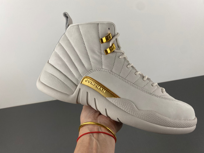 Jordan 12 Retro Phantom FD9101-007