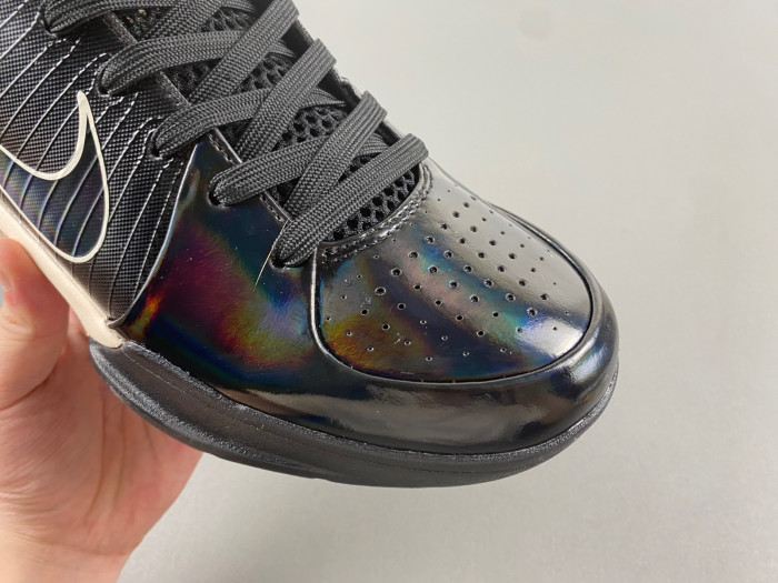 UNDEFEATED x Nike Kobe 4 Protro CQ3869-001