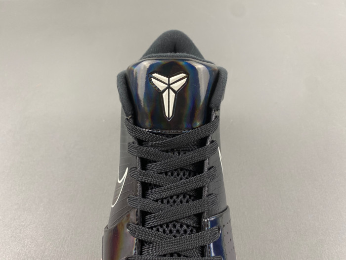 UNDEFEATED x Nike Kobe 4 Protro CQ3869-001