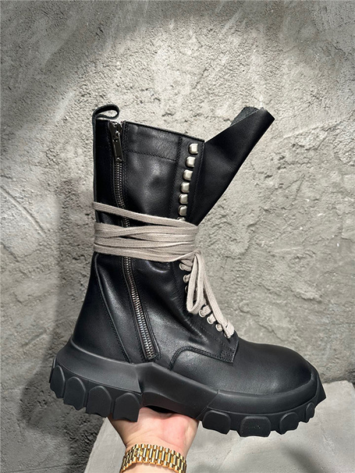 Rick Owens Boots