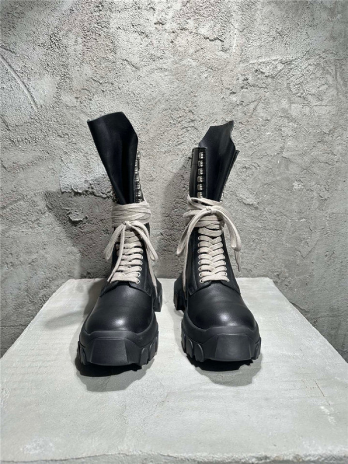 Rick Owens Boots