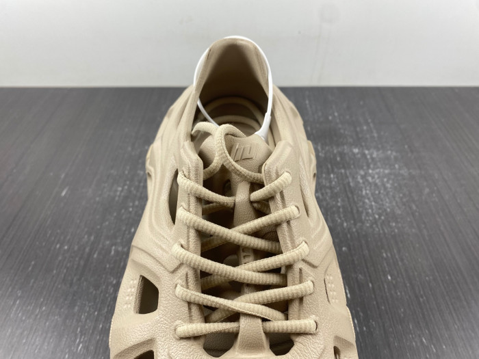 blc* hd lace-up sneaker