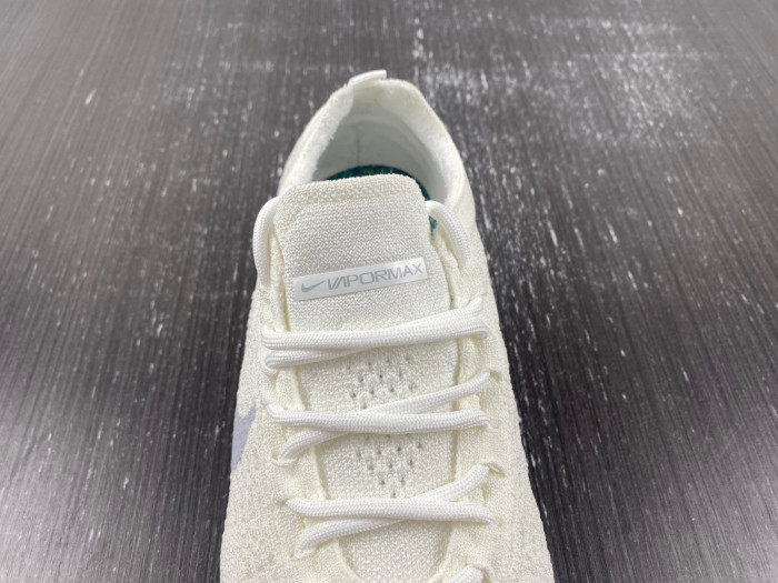 nike vapormax flyknit 2023 "pure platinum" dv6840-100