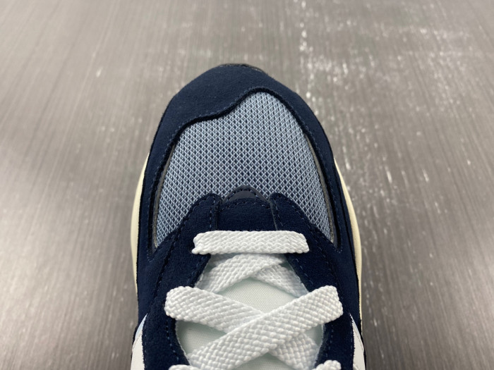 new balance 57/40 team navy - m5740cd
