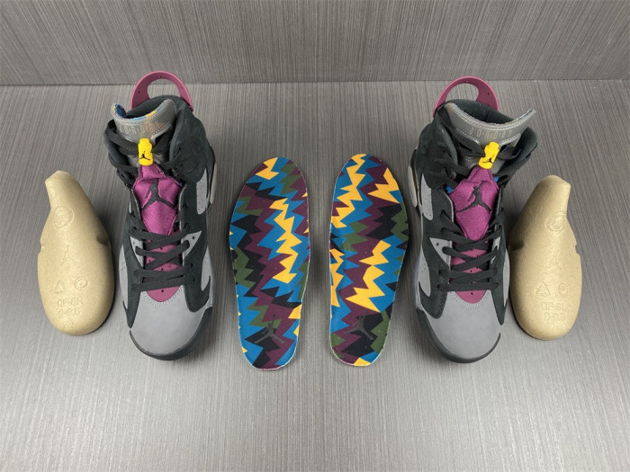 air jordan 6 "bordeaux" ct8529-063