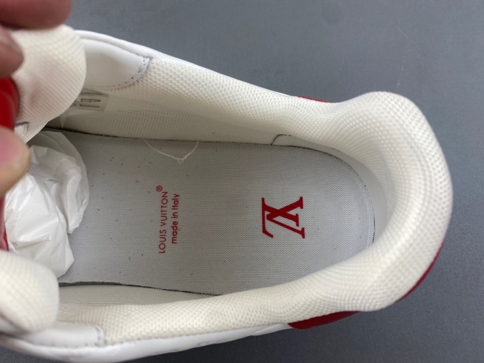 LOU1VTON trainer (EU47)