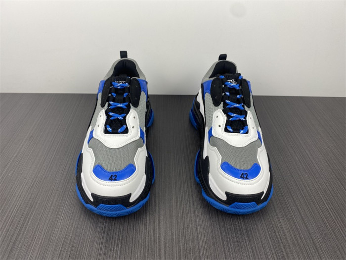 BLC* TRIPLE S TRAINER