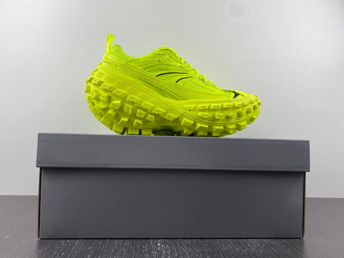 blc* defender sneaker