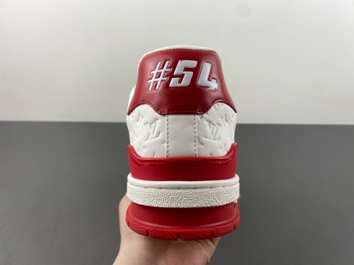 LOU1VTON trainer (EU47)