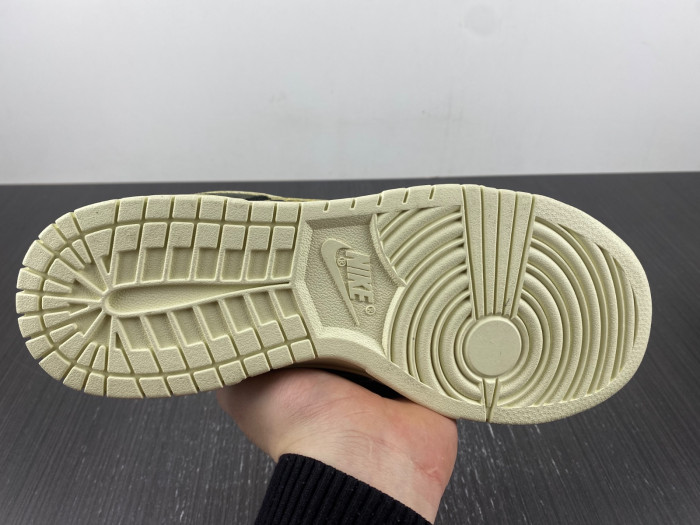 nike dunk low rainbow trout fn7523-300