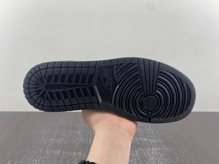 off-white x travis scott x air jordan 1 custom