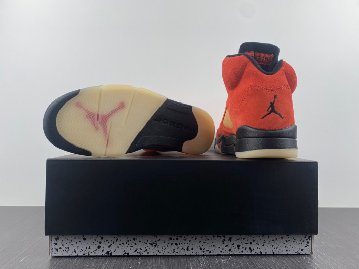 air jordan 5 mars for her dd9336-800