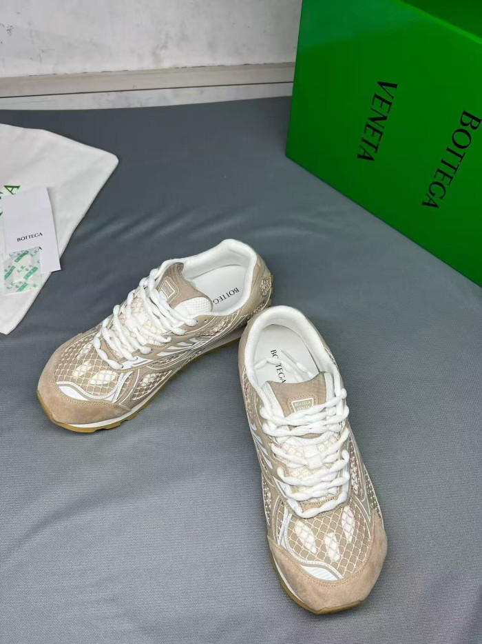 BO*TTEGA VENE*TA Orbit sneakers