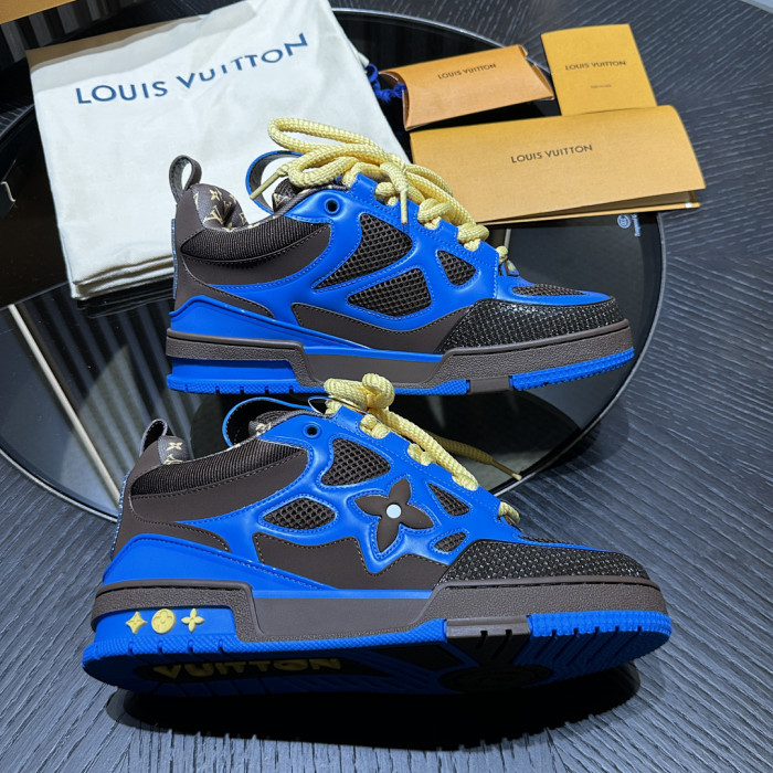 LOU1VTON SNEAKER