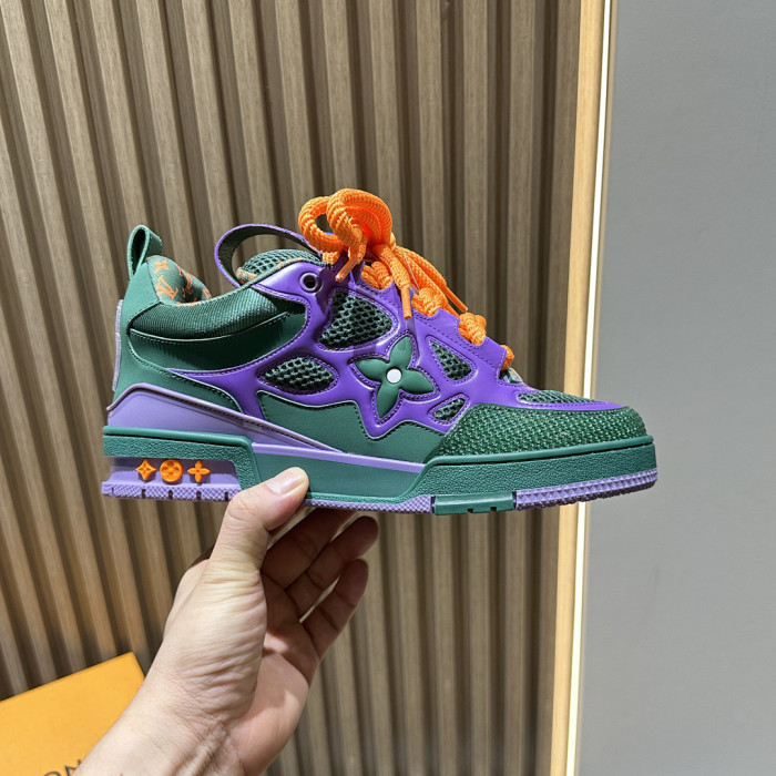 LOU1VTON SNEAKER