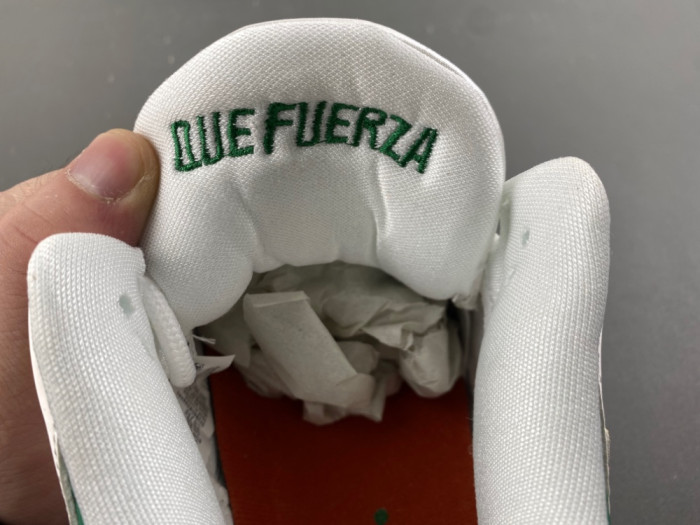 Air Jordan 3“El Vuelo” IO1752-100