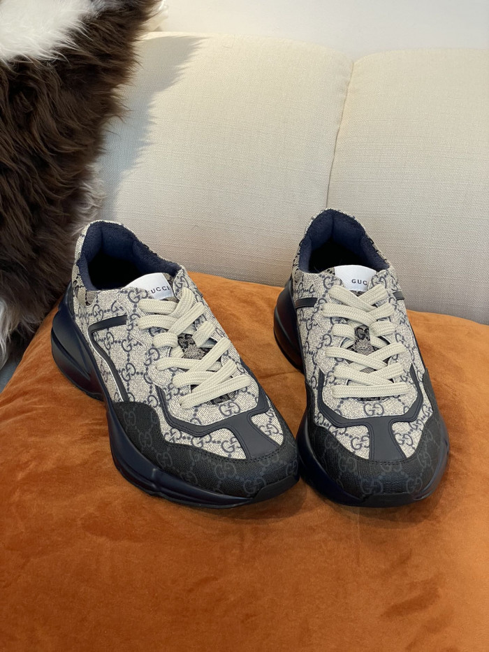 gc rhyton sneakers