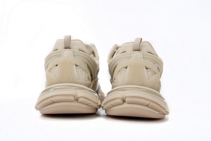 Ba*len*cia*ga track 2 sneaker khaki 568614 w2gn3 9710