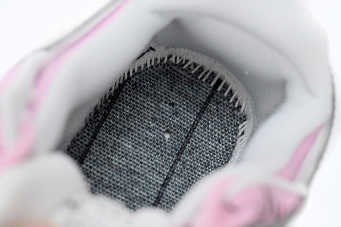 Ba*len*cia*ga track 2 sneaker pink white 568615 w3ae2 5291