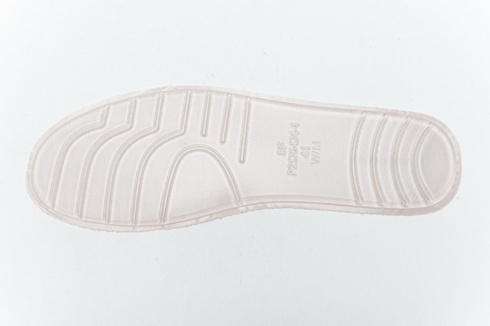 belanciaga Track 2 Sneaker Khaki 570391 W2GN1 9029