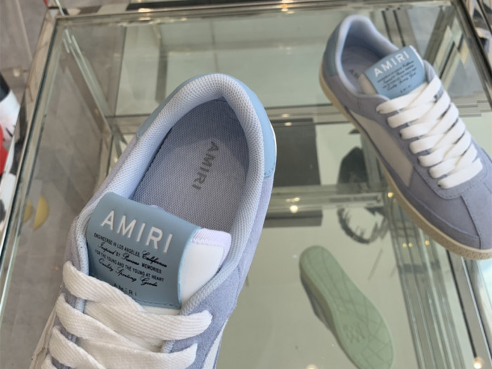 AMIRI SNEAKERS
