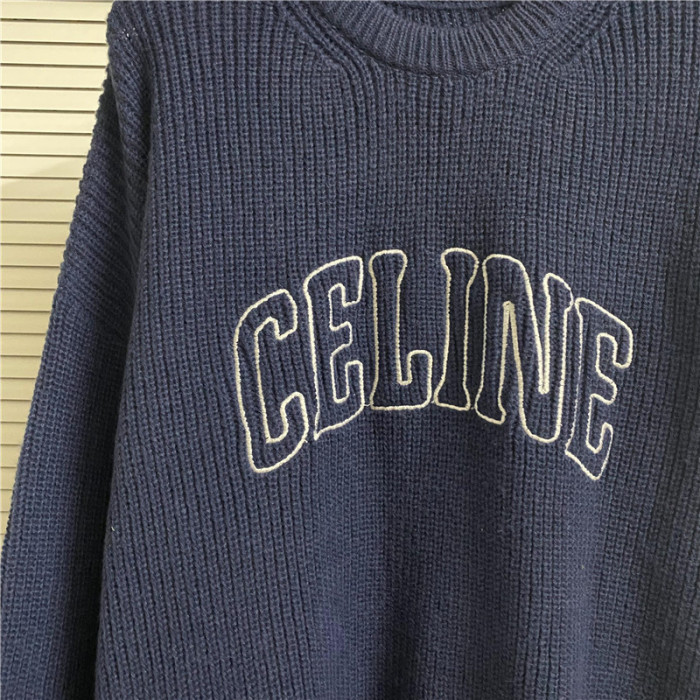 Ce**e sweater mao-12