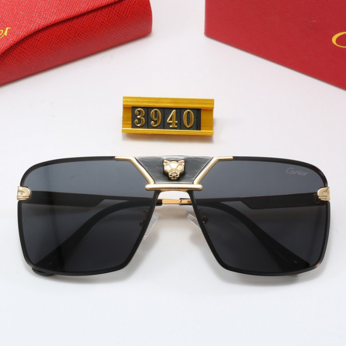 Ca*t1er sunglasses 24628-5