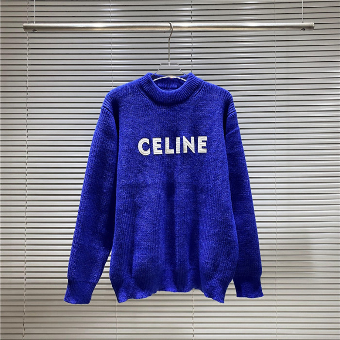 Ce**e sweater mao-8