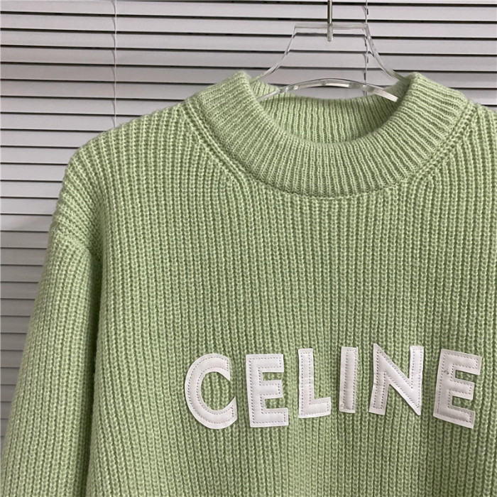 Ce**e sweater mao-8