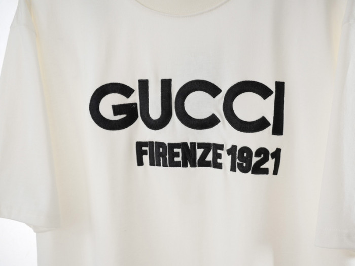 G*u*i t-shirt gg-7