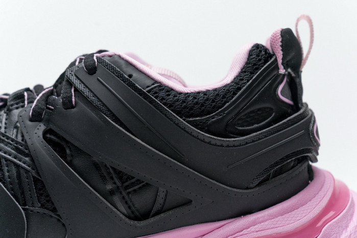 belanciaga Tess S.Black Pink 542436 W2LA1 4800