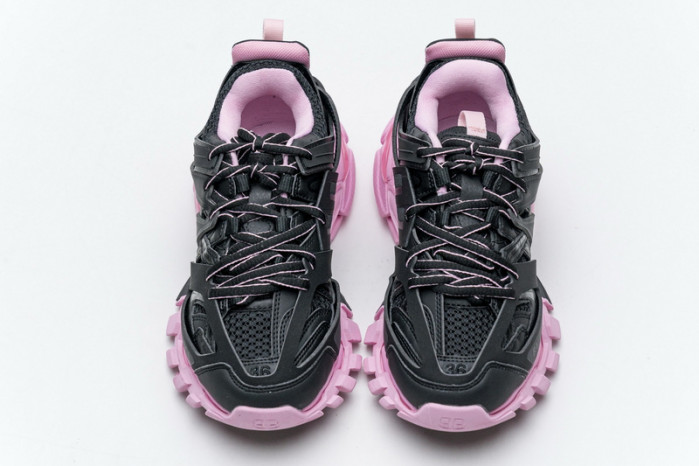 belanciaga Tess S.Black Pink 542436 W2LA1 4800