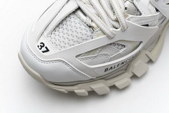 Ba*len*cia*ga tess s.white 542436 w1gb7 6509