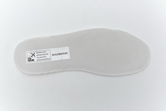 belanciaga Tess S.White LED 542436 W1GB7 65090